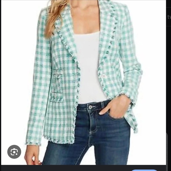 CeCe Jackets & Blazers - CeCe blazer